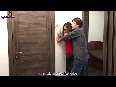 ❤️ Сэксуальны рыэлтар пачуццёва тузае шапіках і трахаецца, прадаючы сваю кватэру - Крэмпай ️❌ Анал порна на be.pornoklinge.ru ❤